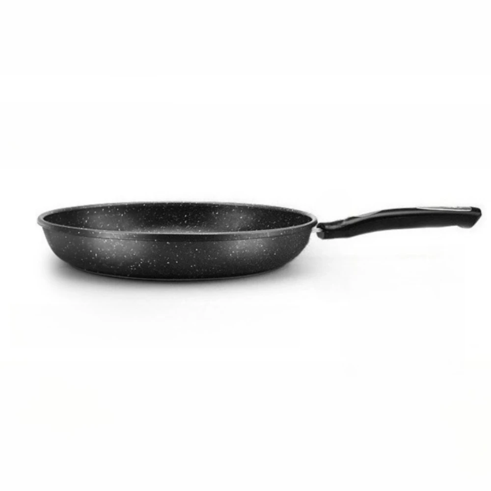 24/26cm frigideira maifan pedra omelete frigideira pan luz óleo cozinhar pan cozinha de fundo plano bife pan fogão universal 7