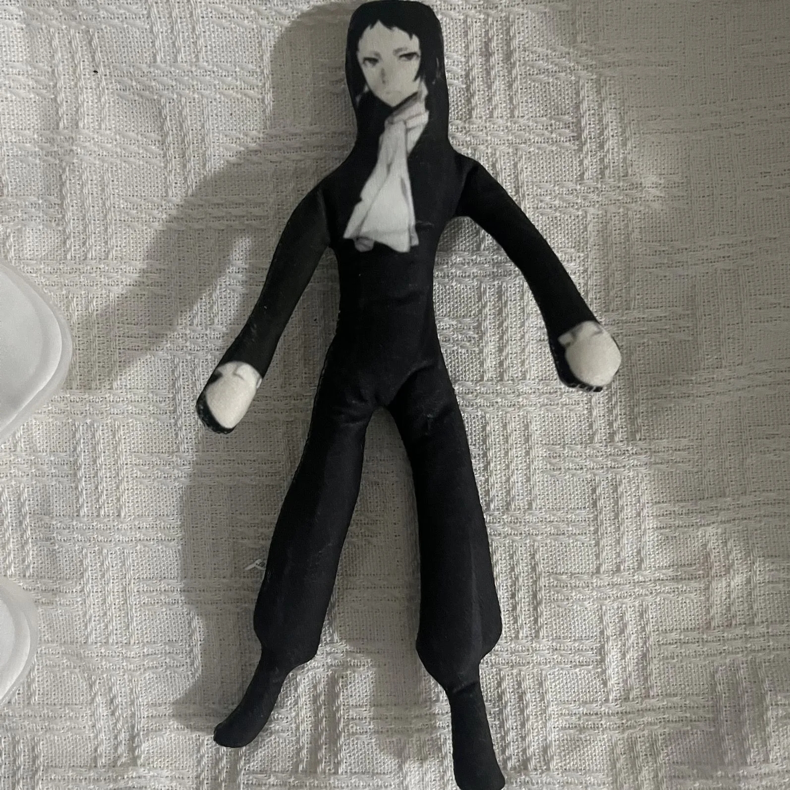 Plush Doll Plush Toy Action Figures Toys Anime Ornament Anime Bungo Stray Dogs Cosplay Plush Doll