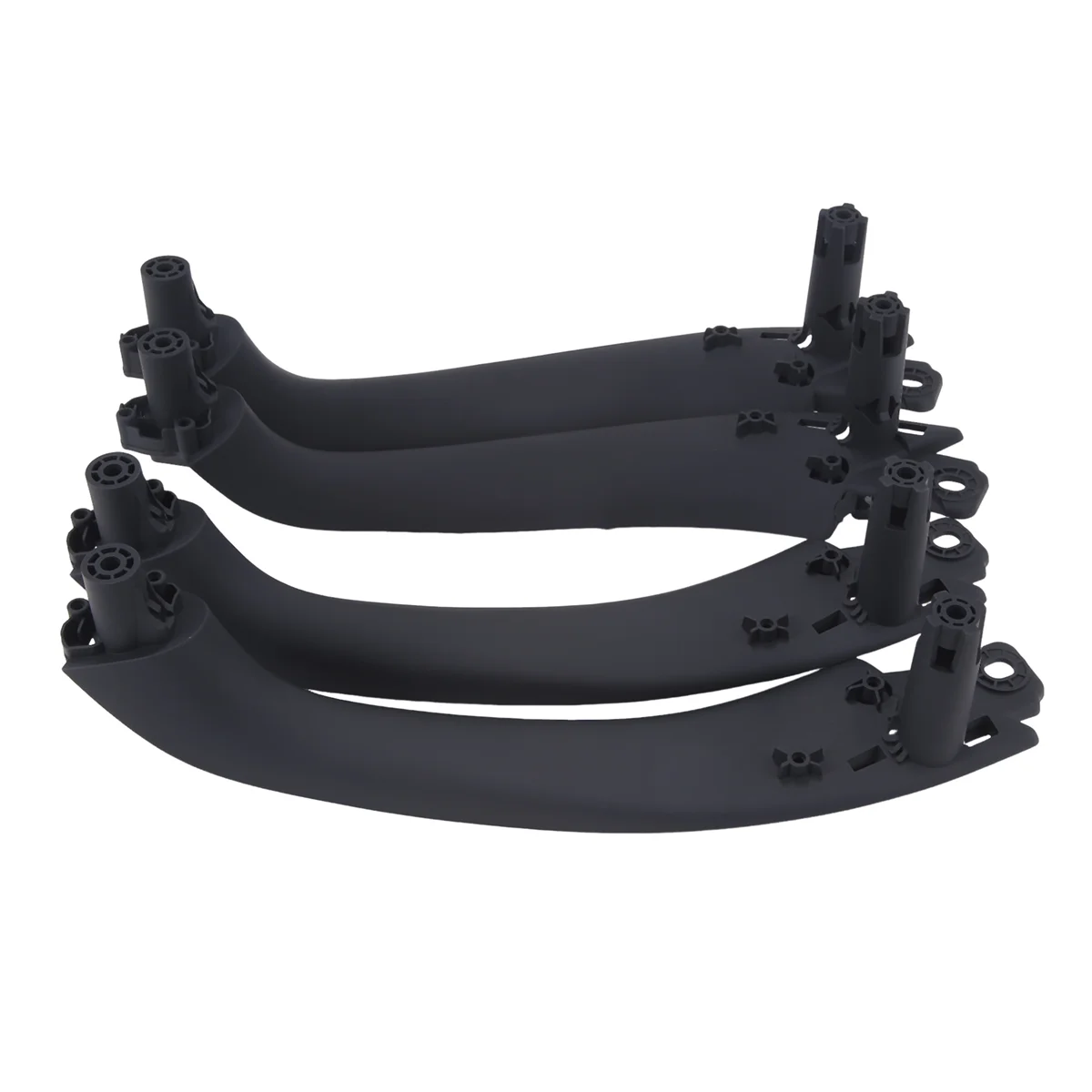 

Накладка на ручку салона двери автомобиля для BMW X3 G01 G02 F97(M) X4 G08 2018-2021 51427473189