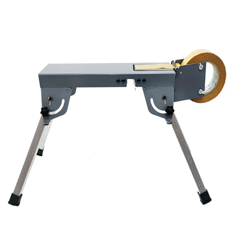 

Настольный пресс-подборщик, резак для прозрачной ленты, машина для запечатывания, ручная ленточная машина, ленточная машина, упаковочная машина