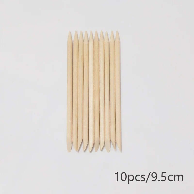 10Pcs 9.5cm