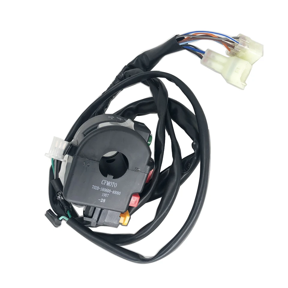 Interruptor Xt5S 400 Ekip Dip Ls/I In=400 3P F F - Pelba ハンドルスイッチアセンブリ CF400AU -L CF500/2/2A/5/5A/5B/5C CF500AU-6L CF600 CF