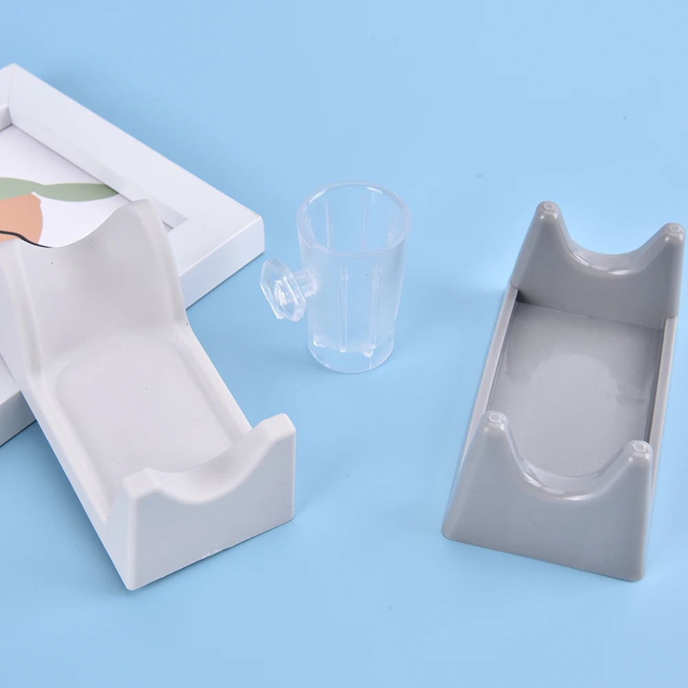 네일 아트 샌딩 머신 펜 홀더 조각 기계 핸들 랙 스탠드, 매니큐어 드릴 액세서리 도구