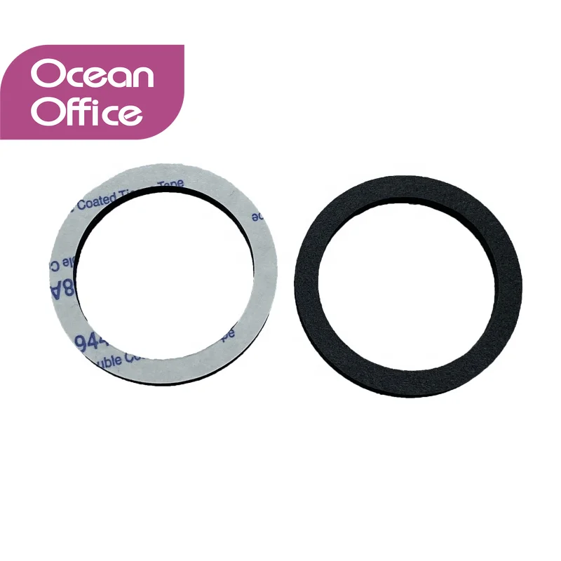 

1pcs High Quality For Ricoh MP C3300 C2800 C5000 C2500 C4000 C4500 toner Bottle Head Sponge seal