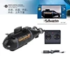 6 Channel Mini RC Submarines Remote Control Boat Waterproof Diving Toy For Fish Tank Gift for Kids Boys New Year Gifts outdoor 4