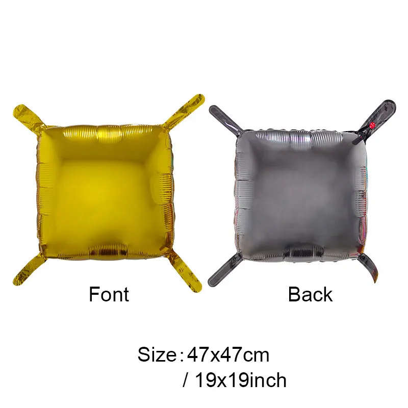 Bouquet De Ballons En Aluminium Star Wars VII - Aussitôt Fêtes