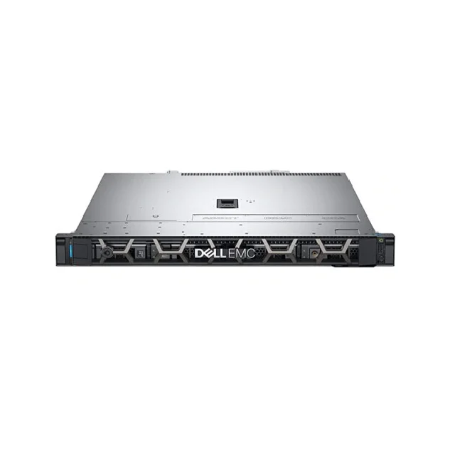 Server Data Center Originale Processore Xeon E-2224 Server Rack Dell Poweredge R240