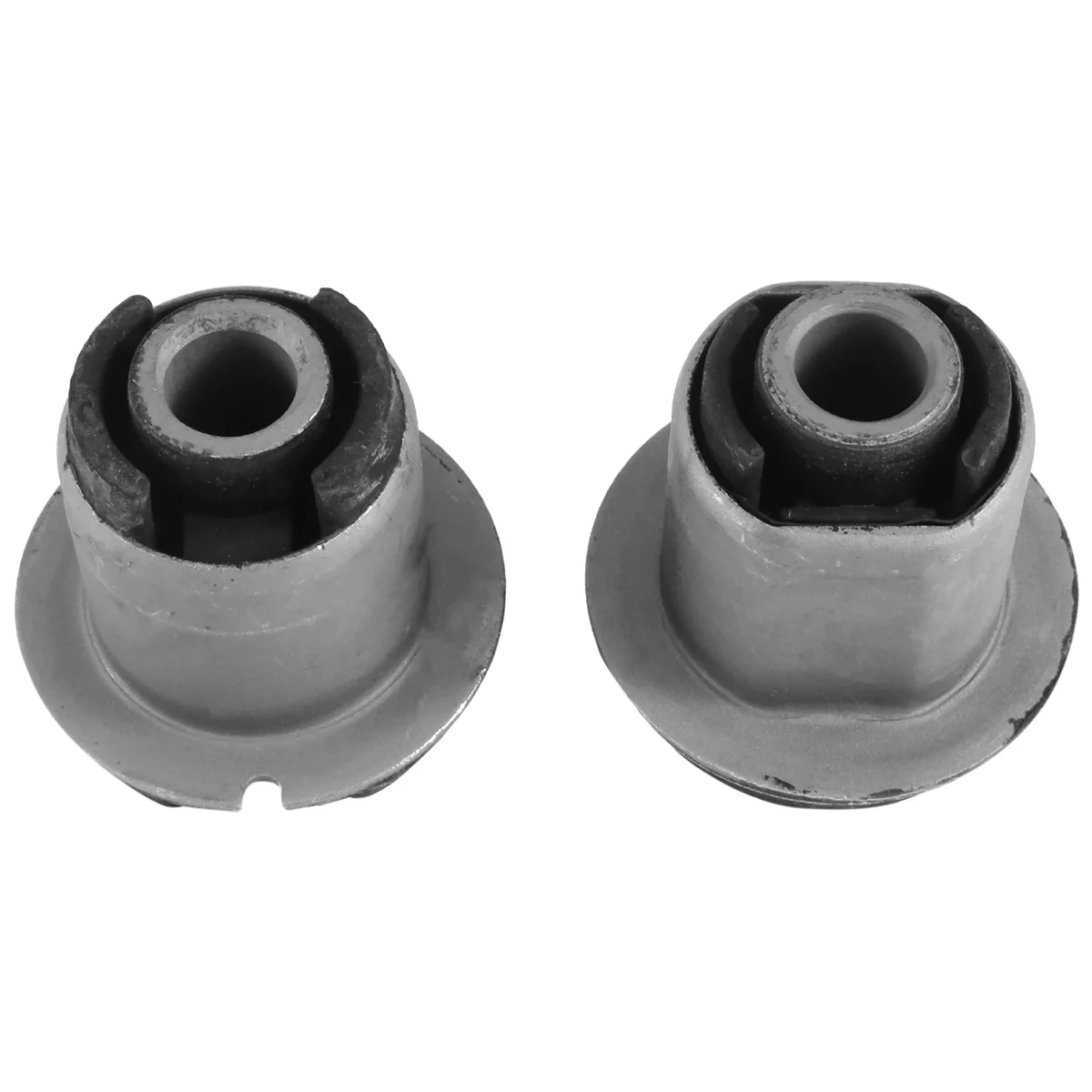 Rear Axle Bushing For Peugeot 206 207 Citroen C2 C3 Picasso Rear Cross Member Hinged 513194 / 5131F8