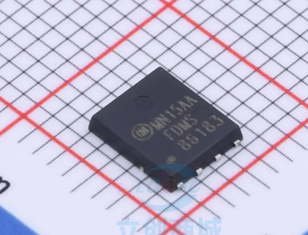 

1 PCS/LOTE FDMS86183 Power-56-8 100% New and original