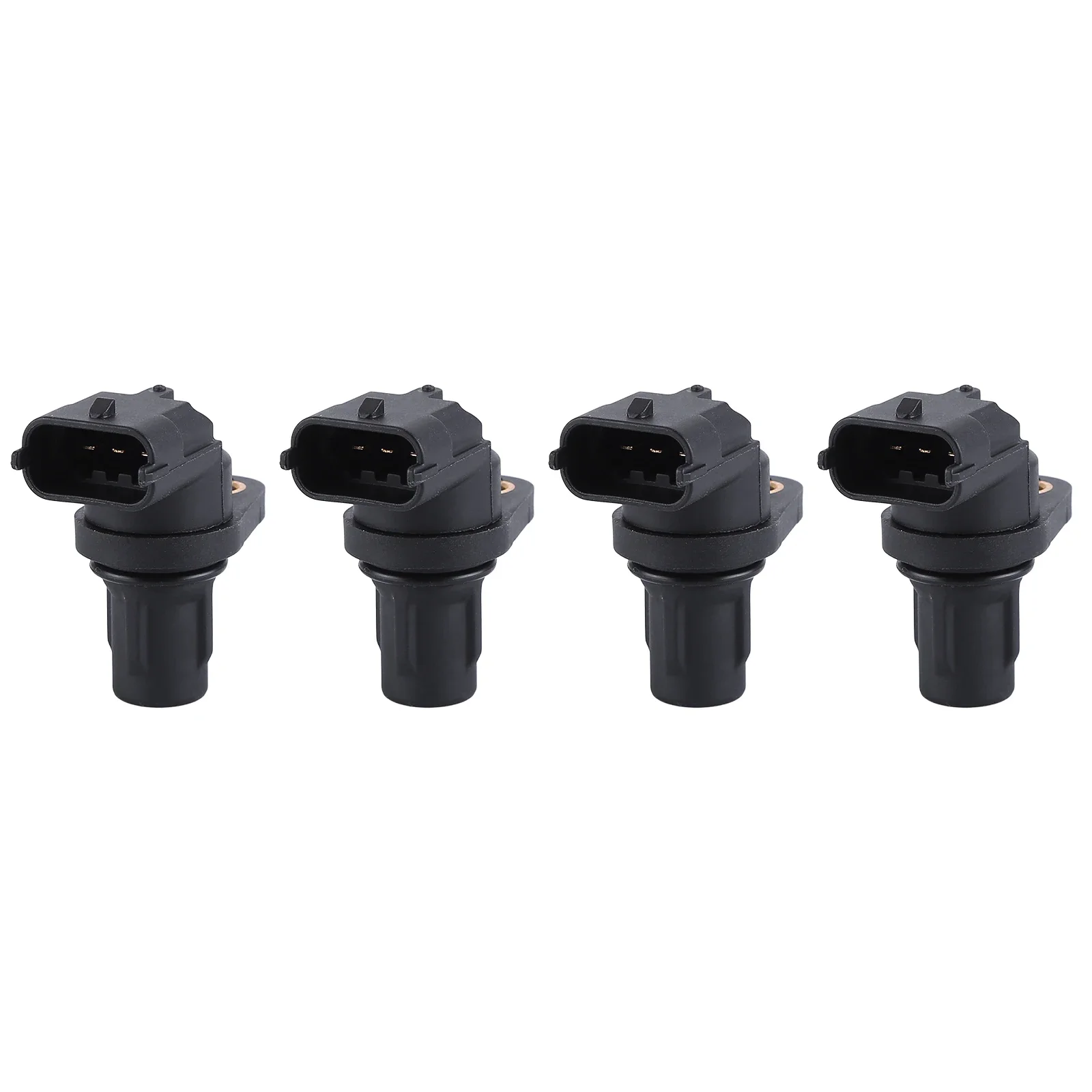 4pcs For Mercedes camshaft cam position sensors 0232103114 0041539628, 2729050043, 0232103050, 0232103050