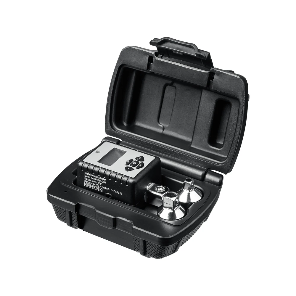 user Adapter momentu obrotowego z adapterem KRAFTOOL GRAND 64044