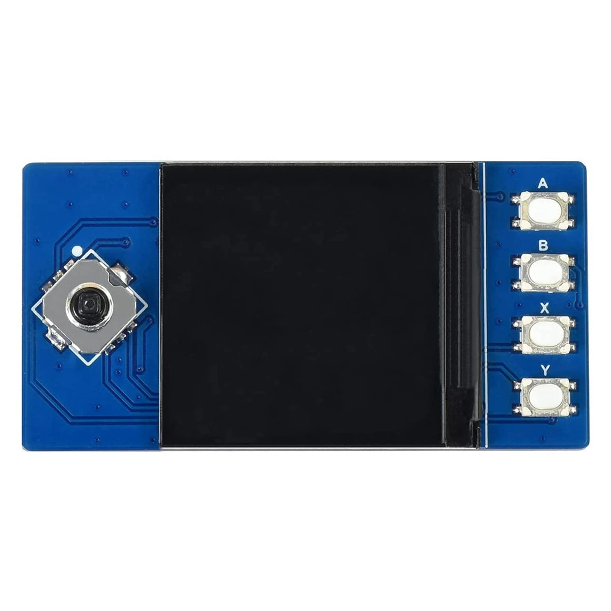 Waveshare   ڿ 1.3 ġ LCD ÷, IPS ũ ÷ , 65K RGB , 240x240 ȼ
