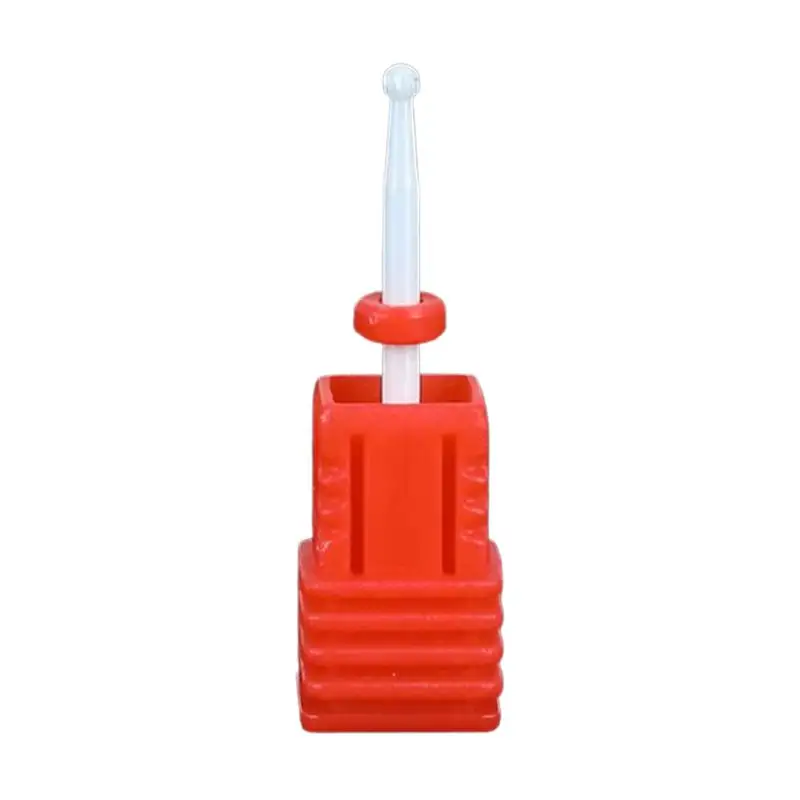 

Nail Bits For Nail Drill Nail Bits For Nail Drill Ceramic Nail Drill Bits Portable Nail Drill Tips For Home Salon Use Rotary