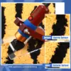 Carpet Trimmer With Wooden Shearing Guide Carpet Carving Machine Electric Speed ​​Adjustable Shears Scissors For Rug Tufting Gun 2