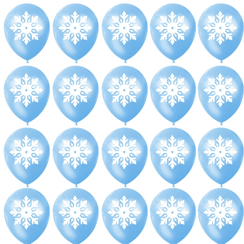 20pcs Latex Balloons