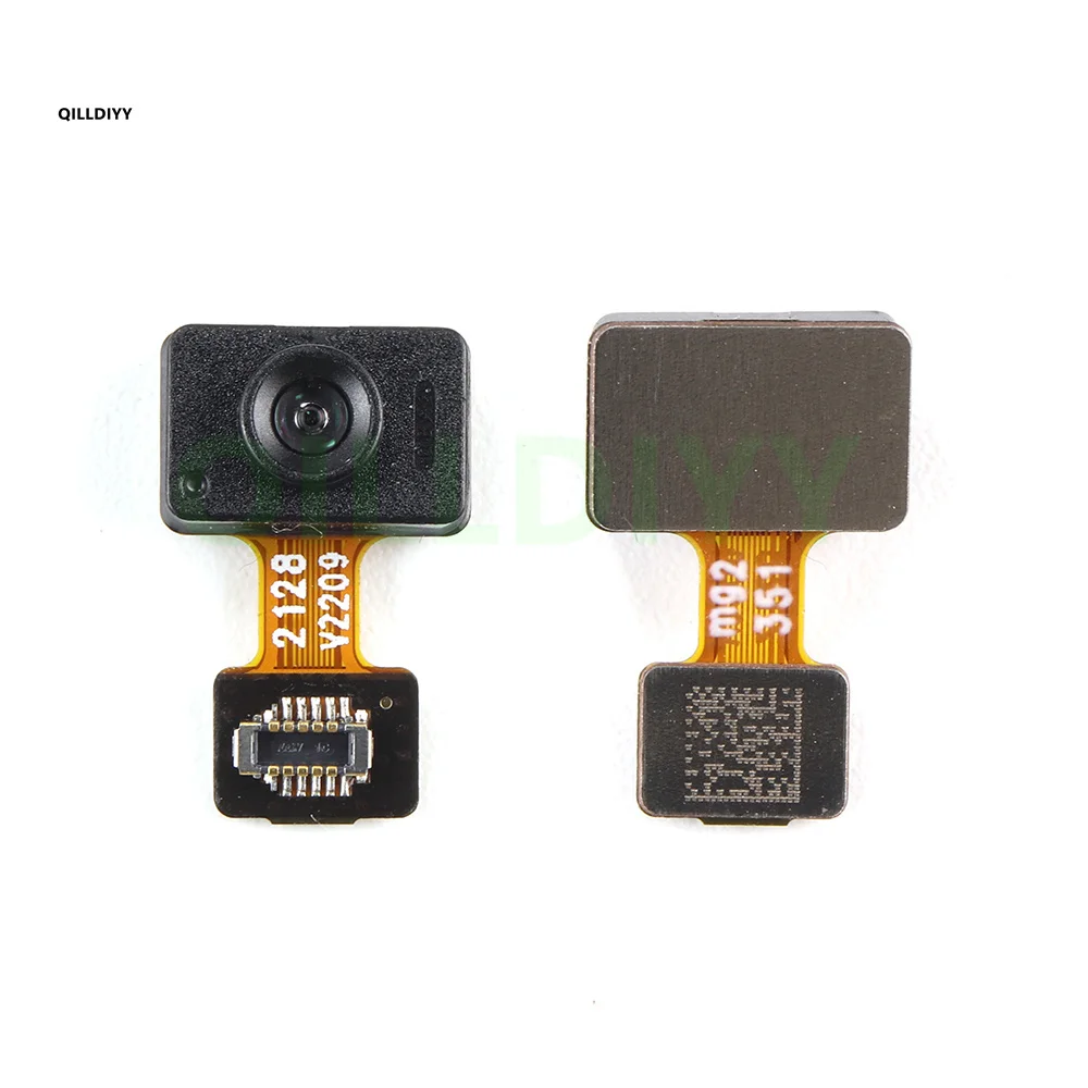 Fingerprint Sensor Button Flex Cable | Touch Scanner Replacement Parts