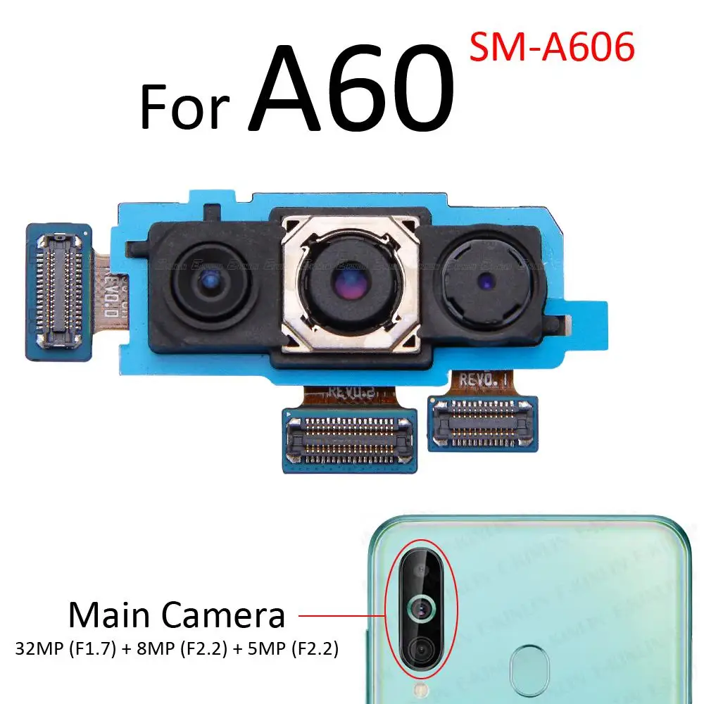 A60 Main