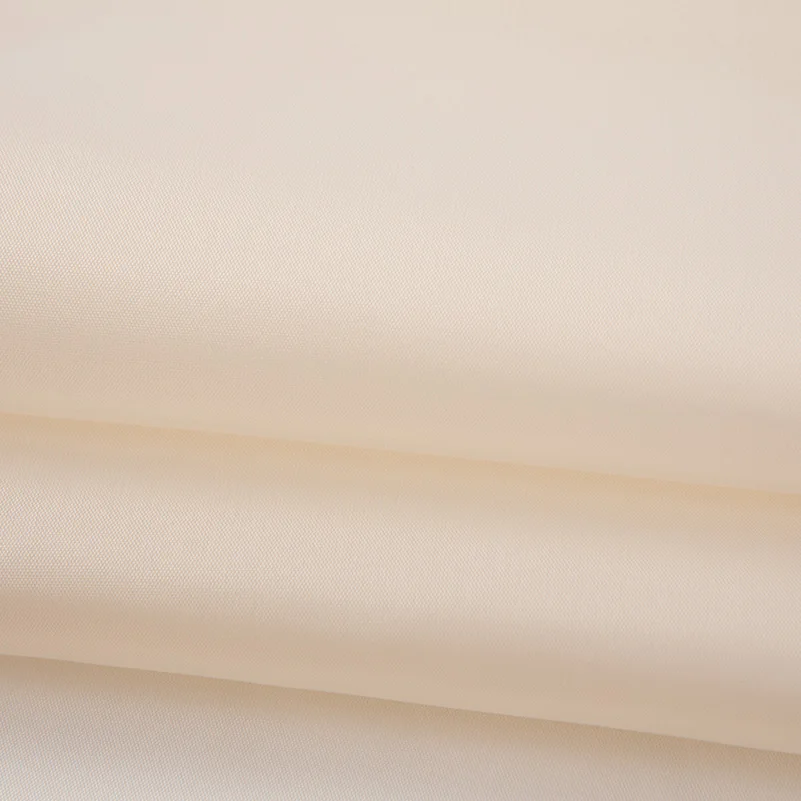 Polyester-Taft-Futterstoff, einfarbig, zum Nähen von Gepäck, Taschen, Mantel, Futter, Stoff nach Meter