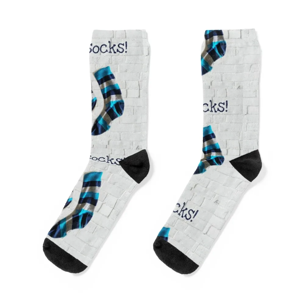 

That Socks luxury crazy Boy Child Socks Women's