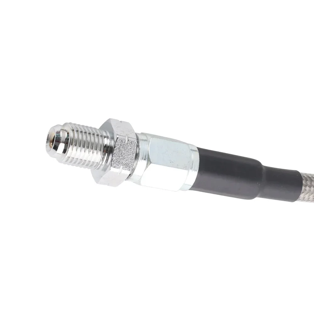 Acura Integra 94-01 클러치 케이블 라인 길이 140-145cm 스테인레스 스틸 Honda Civic 92-00용
