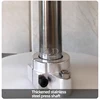 Commercial Food Dehydrator Vegetable Cabbage Dehydrator Fruit Moisture Extruder 5