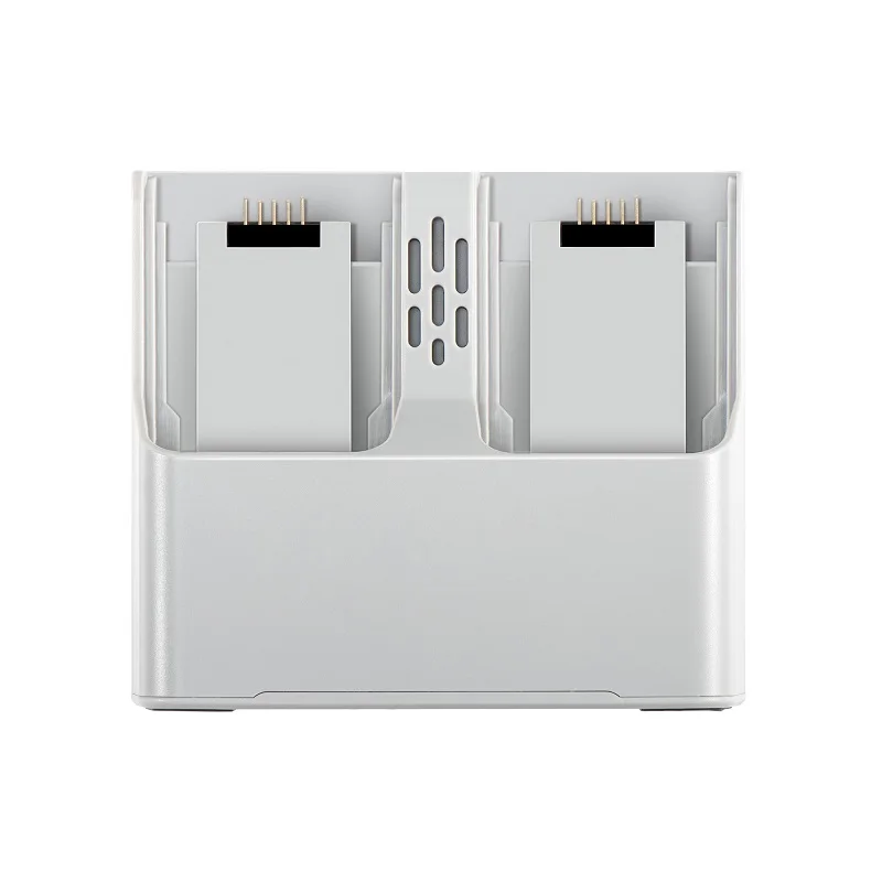 Chargeur double batterie DJI NEO – Charge rapide 2 batteries simultanément
