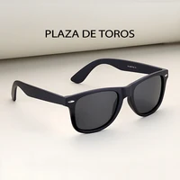 Lunettes de soleil polarisées TR pour hommes et femmes, verres de pêche, de sport classiques, UV400, cadeaux, vente en gros, nouvelle collection 2026 1