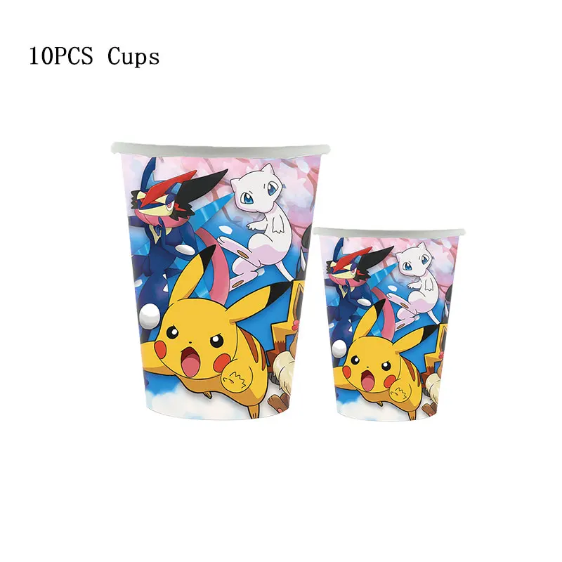 10pcs cups