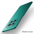 Matte Green