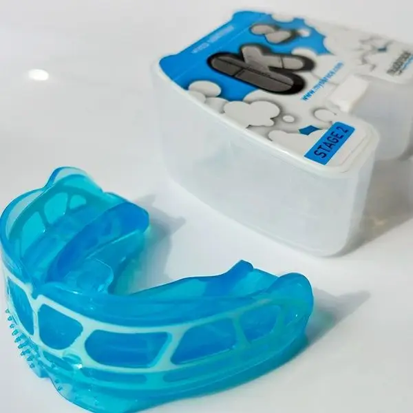 MYOBRACETRAINER APPLIANCE Store