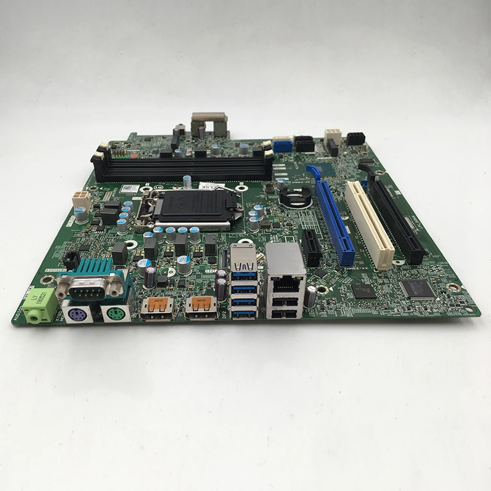 0C96W1 7060MT PC 데스크탑 마더보드 C96W1 CN-0C96W1 K5F13 LGA1151 DDR4