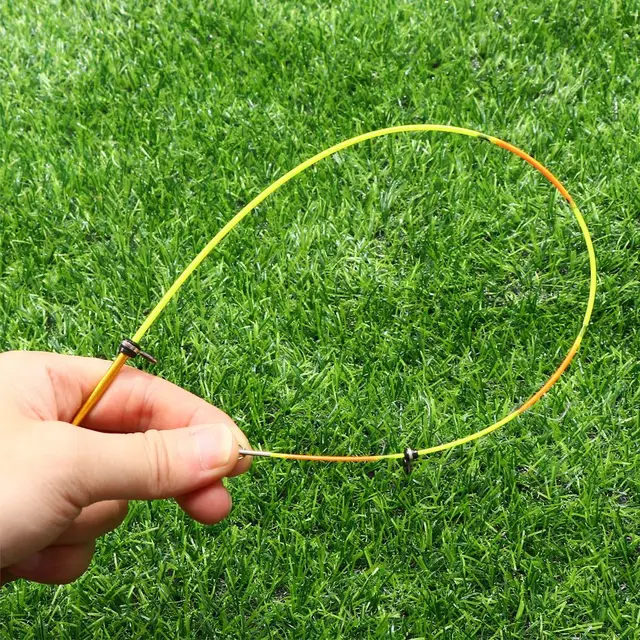 편리한 낚시 경험을 위한 회전식 텔레스코픽 낚싯대