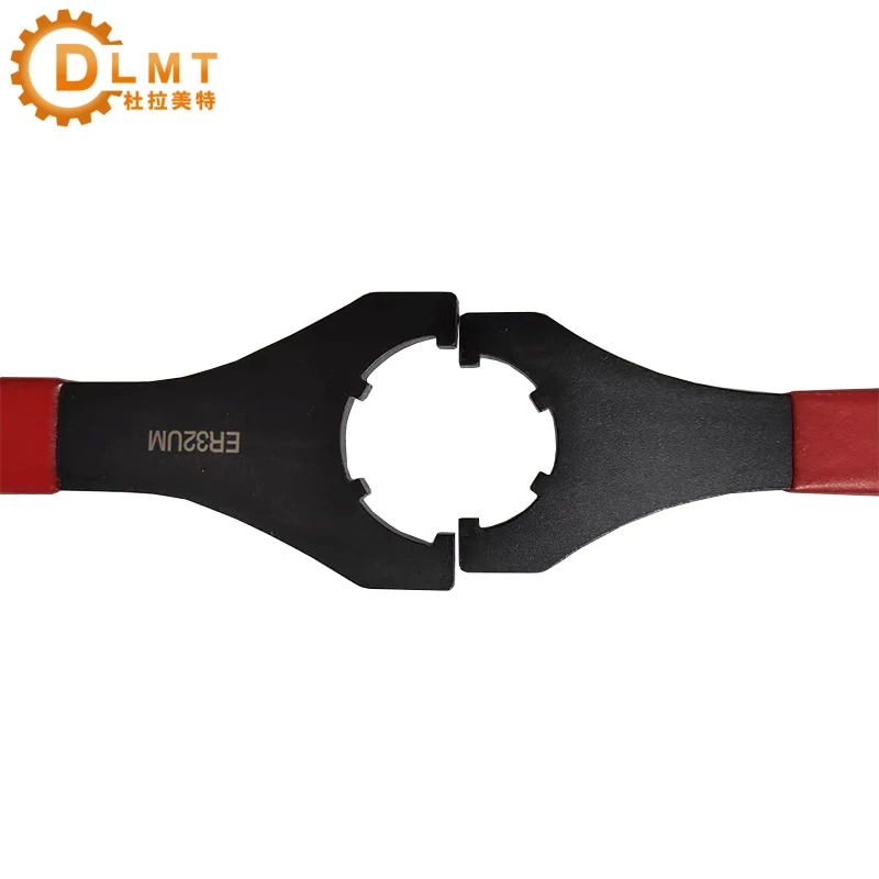 ER Collet A M UM Type Wrench APU13 APU16 ER8 ER11 ER16 ER20 ER25 ER32 ER40 For Chuck Clamp ER Wrench CNC Milling Tool Lathe Tool