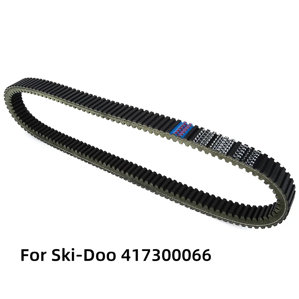 

Drive Belt for Ski Doo Formula III 600 700 800 Grand Touring SE 800 Mach I 700 Z LT R Z Sport Standard Tech Plus 800 417300066