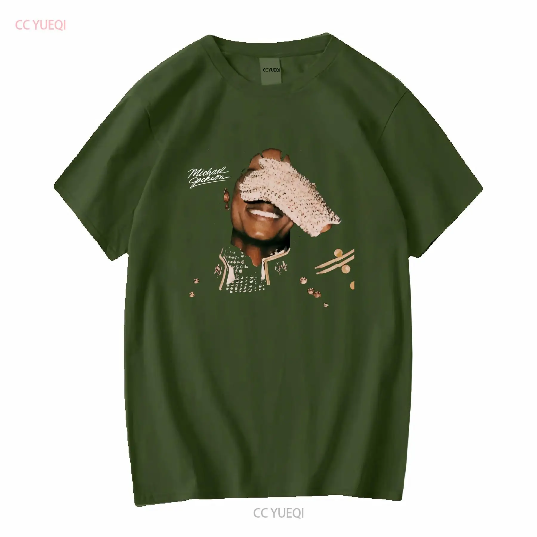 ArmyGreen