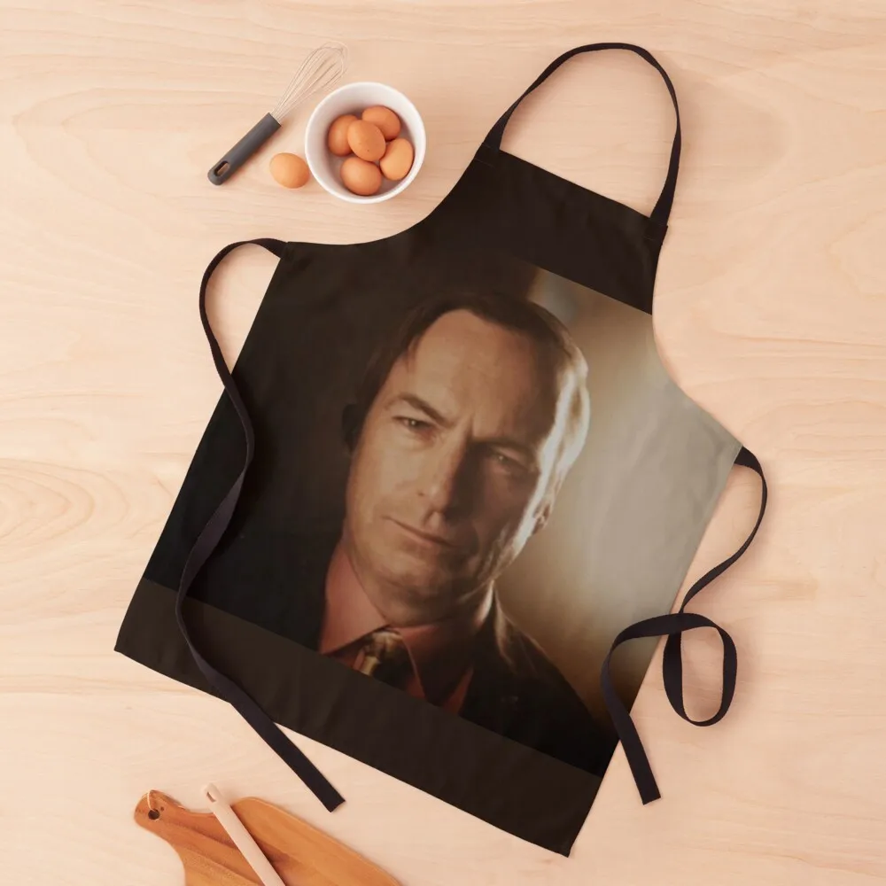 

Saul Goodman - Better Call Saul and Breaking Bad Apron manicurist Kitchen Utensils Apron