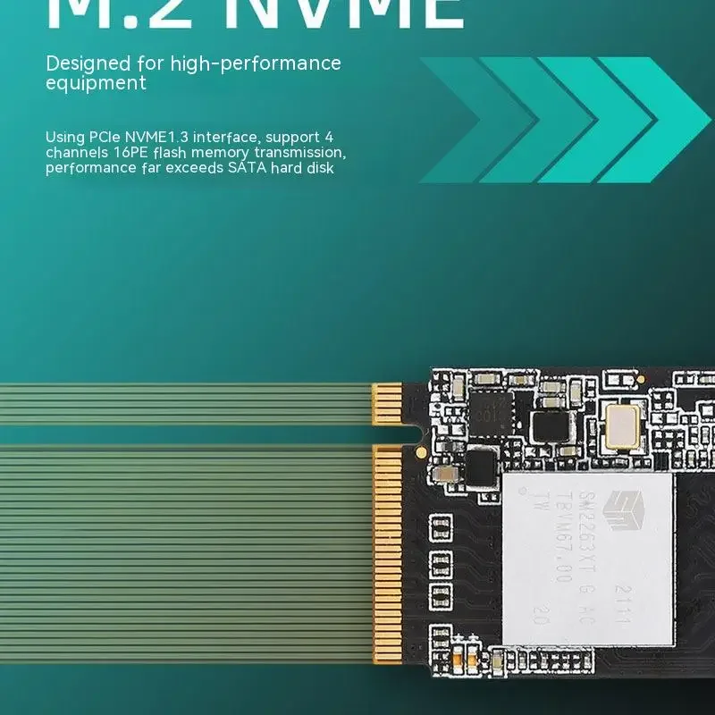 M2 Nvme 2Tb Ssd 4Tb Nvme M2 Ssd 1Tb 2Tb Pcie4.0 Hard Disk Per Ps5 Laptop Desktop Unità A Stato Solido Interne All'Ingrosso
