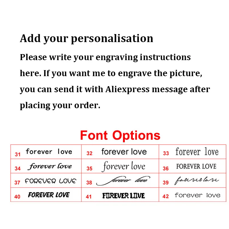 Stainless Steel Bracelet Fashion Bracelet Fashion Jewelry Photo Bracelet