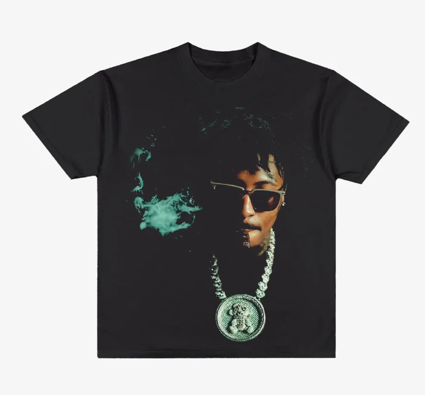 Youngboy Make America Slime Again T Shirt