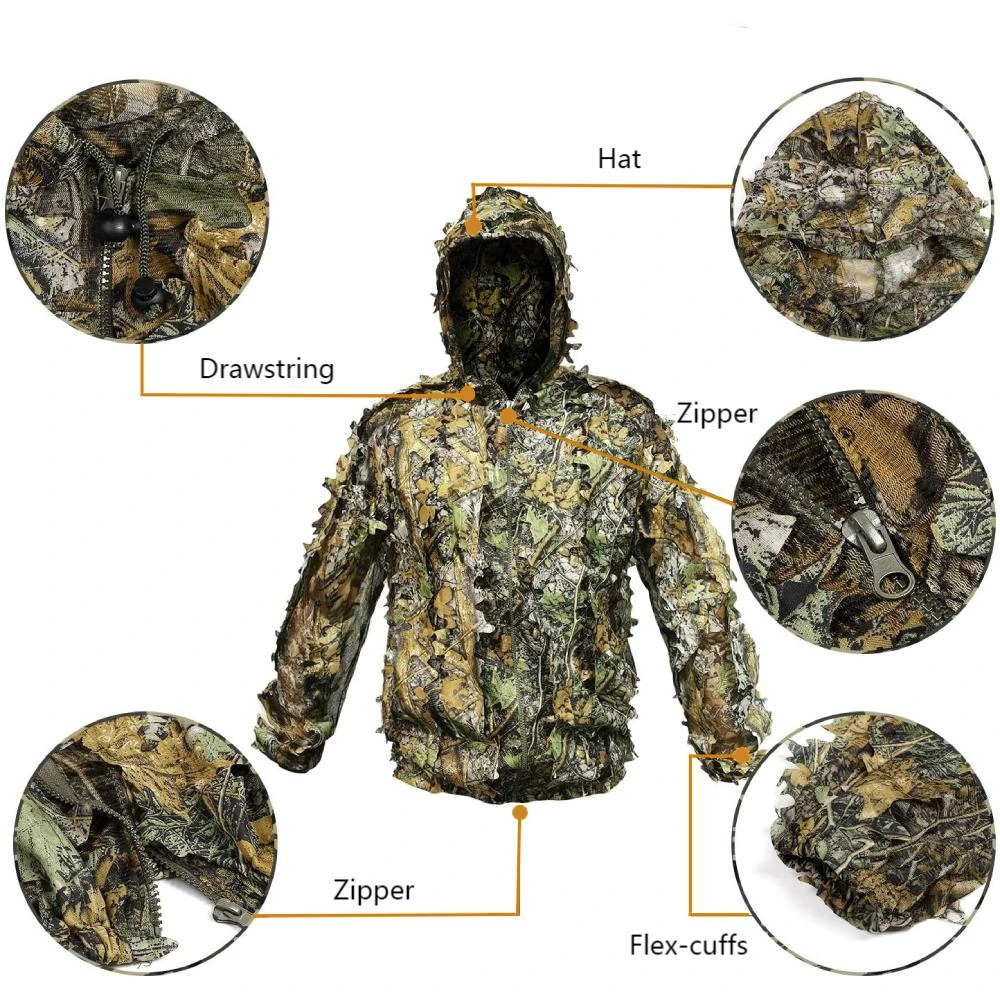 women's hunting camo set