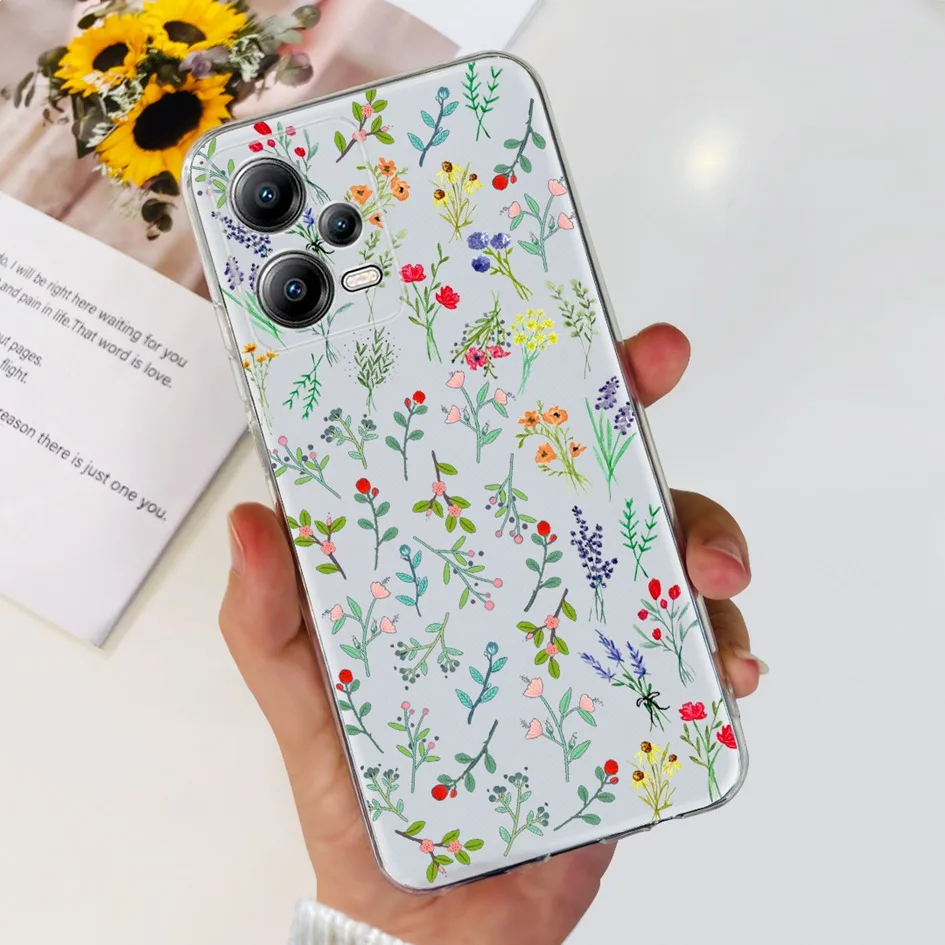 Cute Astronaut Silicone Phone Case - Soft Protective Cover