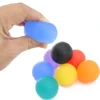 Finger Grip Ball Toy Rehabilitation Training Ball for Elderly Exercise Adults Round Grip Ball Hand Muscle Relaxation Elderly 1