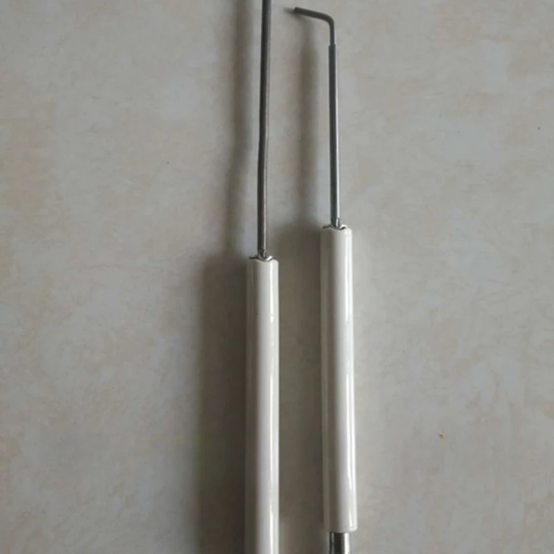 Bruciatore A Gas Fs10 Fs20 Gs5 Rs5 Sonda Ionica Dell'Elettrodo Di Accensione