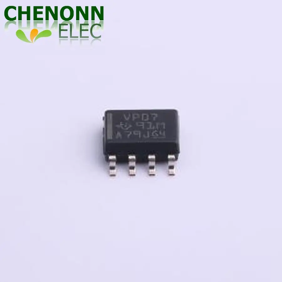 SN65HVD07DR