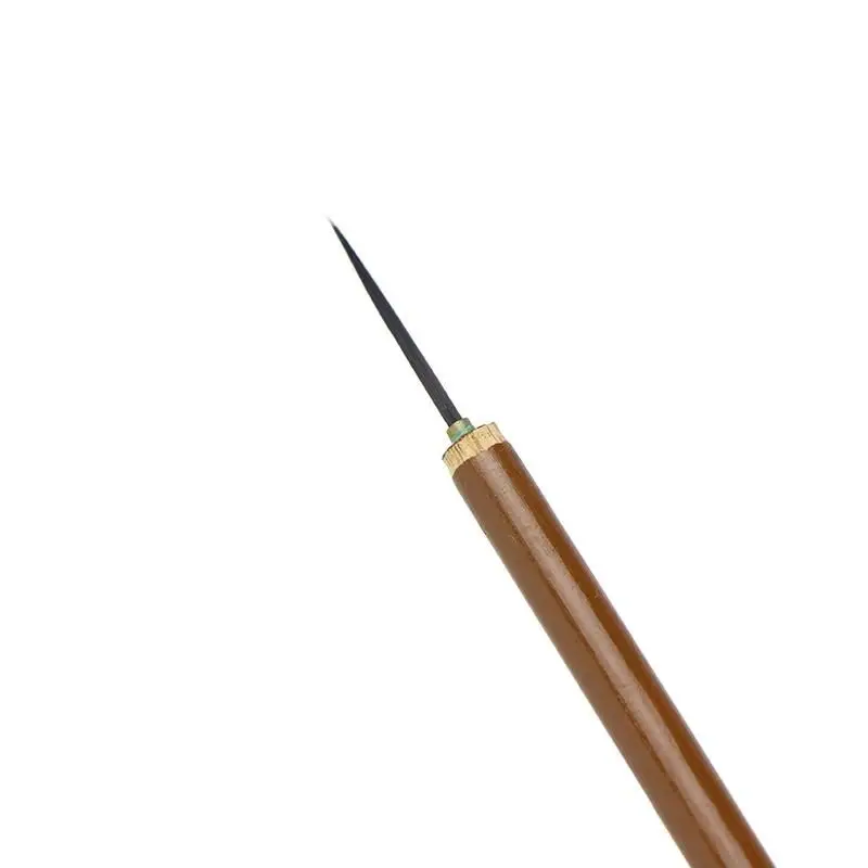 Calligraphy brush for Chinese painting and oil painting