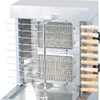 GB-25A Desktop Liquefied Gas/Natural Gas Barbecue Bibimbap Machine 2200V/110V Barbecue Machine Multi-Function Barbecue Oven 4
