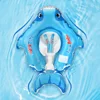 New Baby Swimming Float Ring Inflatable Infant Floating For Summer Kids Swim Pool Accessories Circle Toddler Bathing Water Toy 2