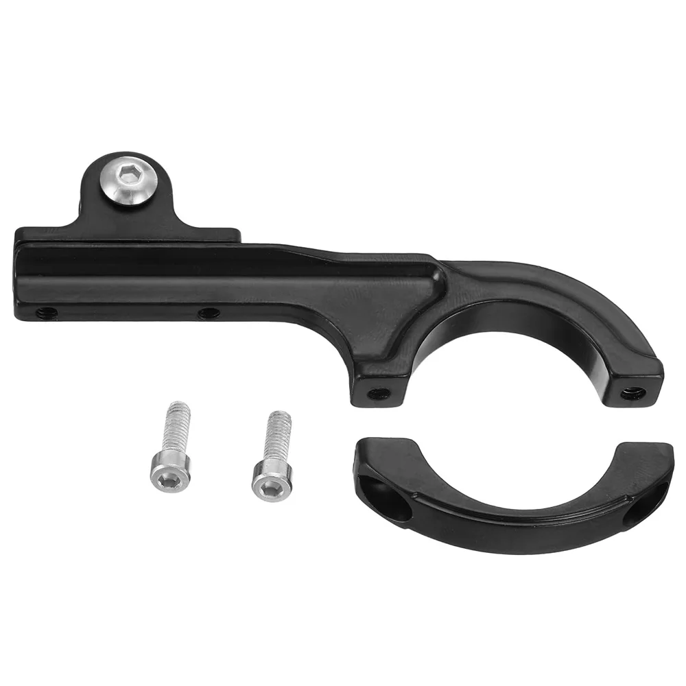 Aluminum Handlebar Mount Bicycle Holder For GoPro Hero 13 12 11 10 9 8 5 SJCAM AKASO Insta360 DJI Osmo Action Camera Accessories