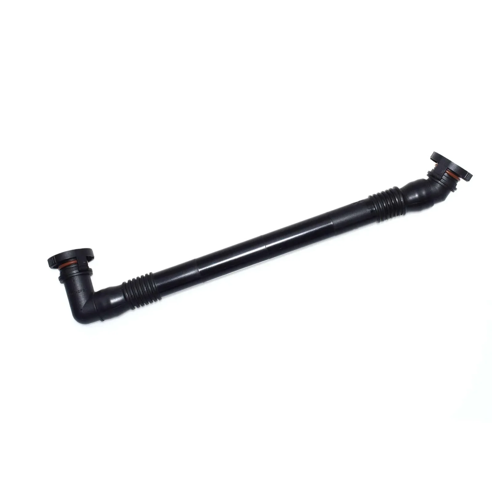 WOLFIGO Crankcase Vent Valve Tube Oil Separator Hose 11611432559 For BMW E46 E39 E60 E83 M54 X3 X5 Z3 Z4 2000-2006