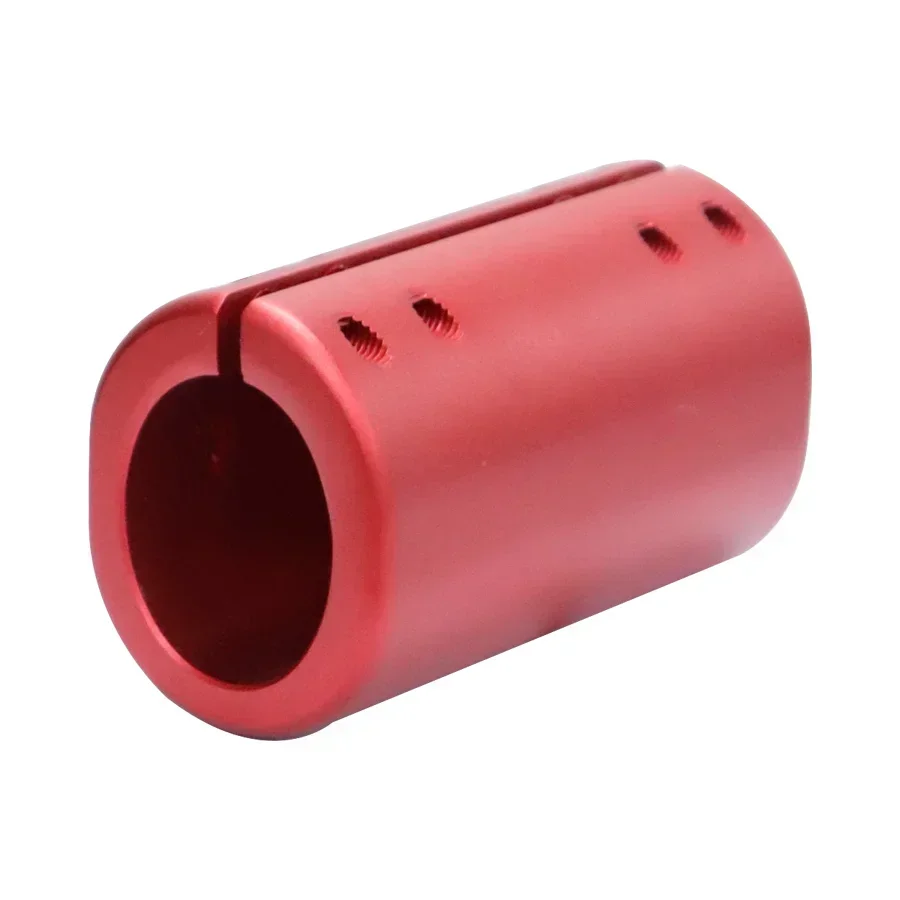Klappstange, feste Schutzbasis, Aluminiumlegierung, Elektroroller, hohe Dichte, für Xiaomi M365 Pro 1S Pro 2 Kickscooter-Teile – Detail 7